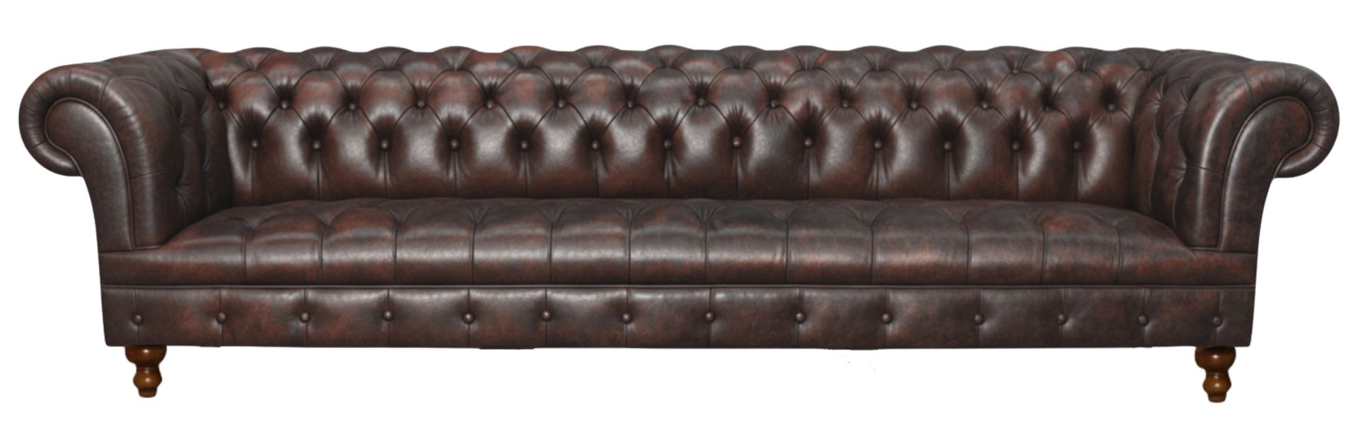 The Vintage Chesterfield